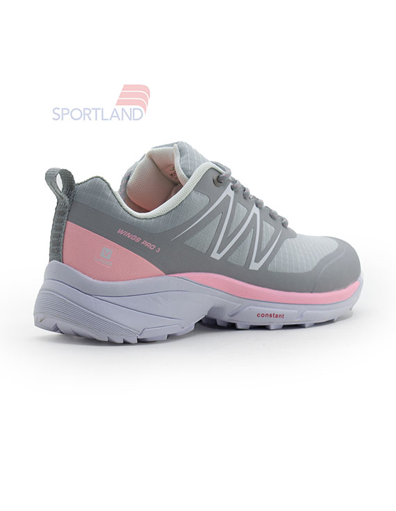 کتونی کوهنوردی و طبیعت گردی زنانه ویکو WINGS PRO 3 W