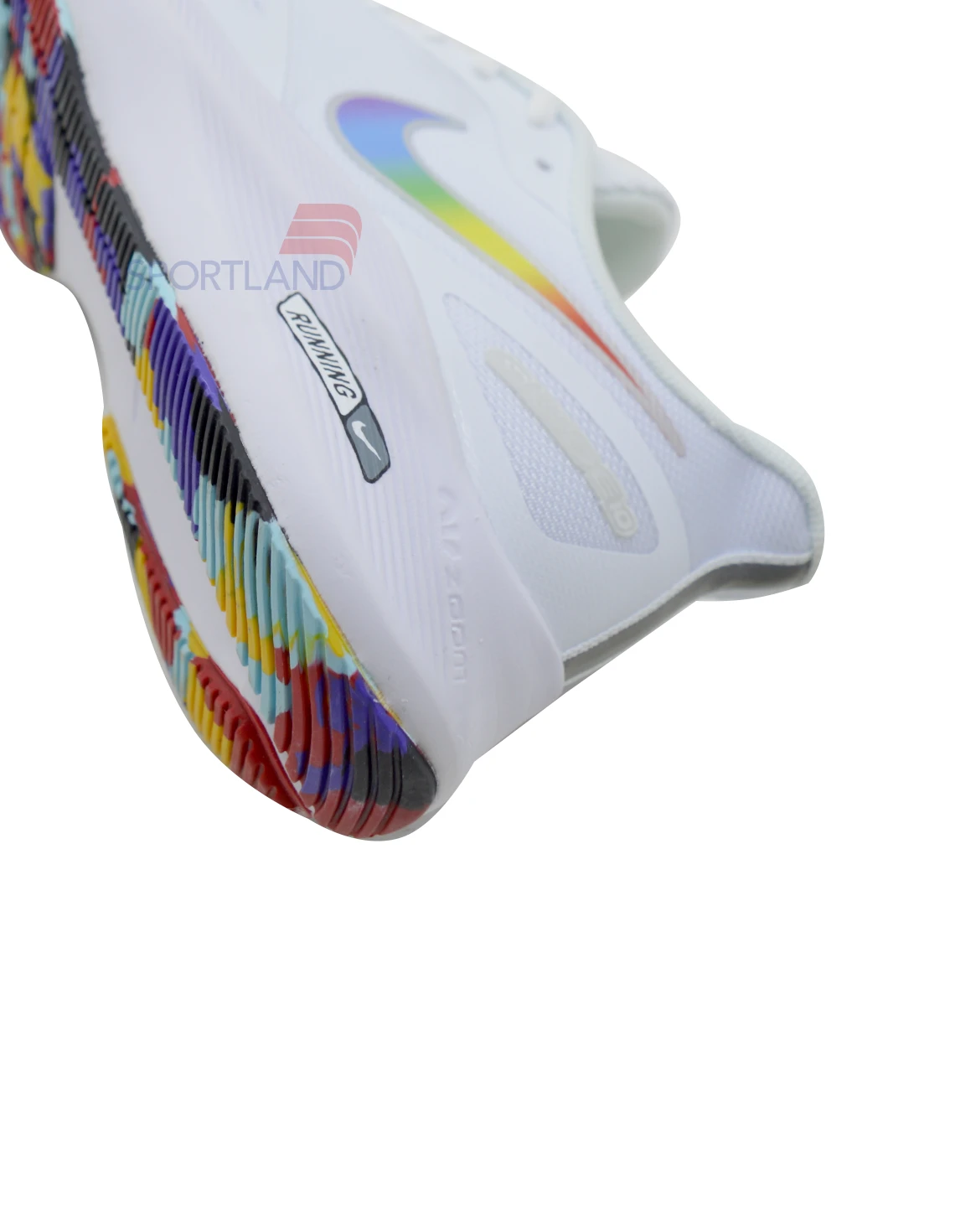 کتونی دویدن زنانه نایک Nike Air Guide 10 Structure W