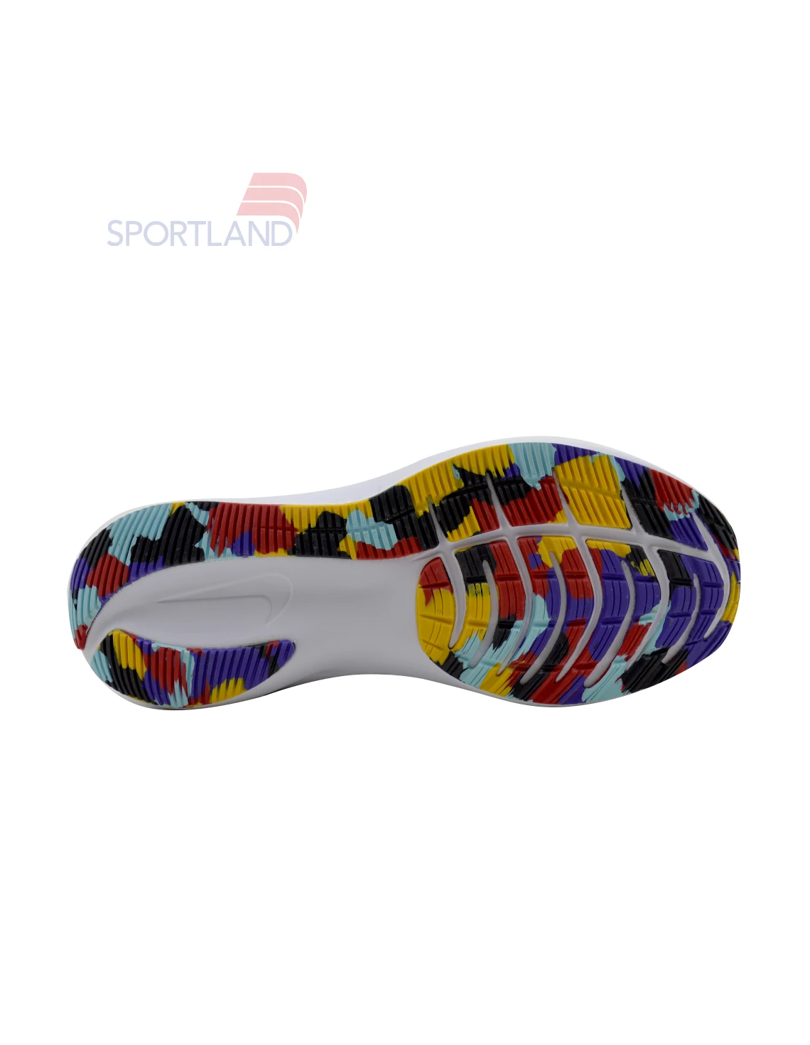 کتونی دویدن زنانه نایک Nike Air Guide 10 Structure W