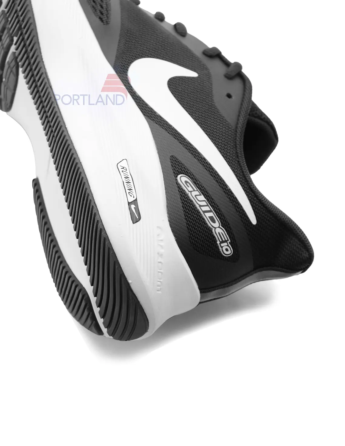 کتونی دویدن زنانه نایک Nike Air Guide 10 Structure W