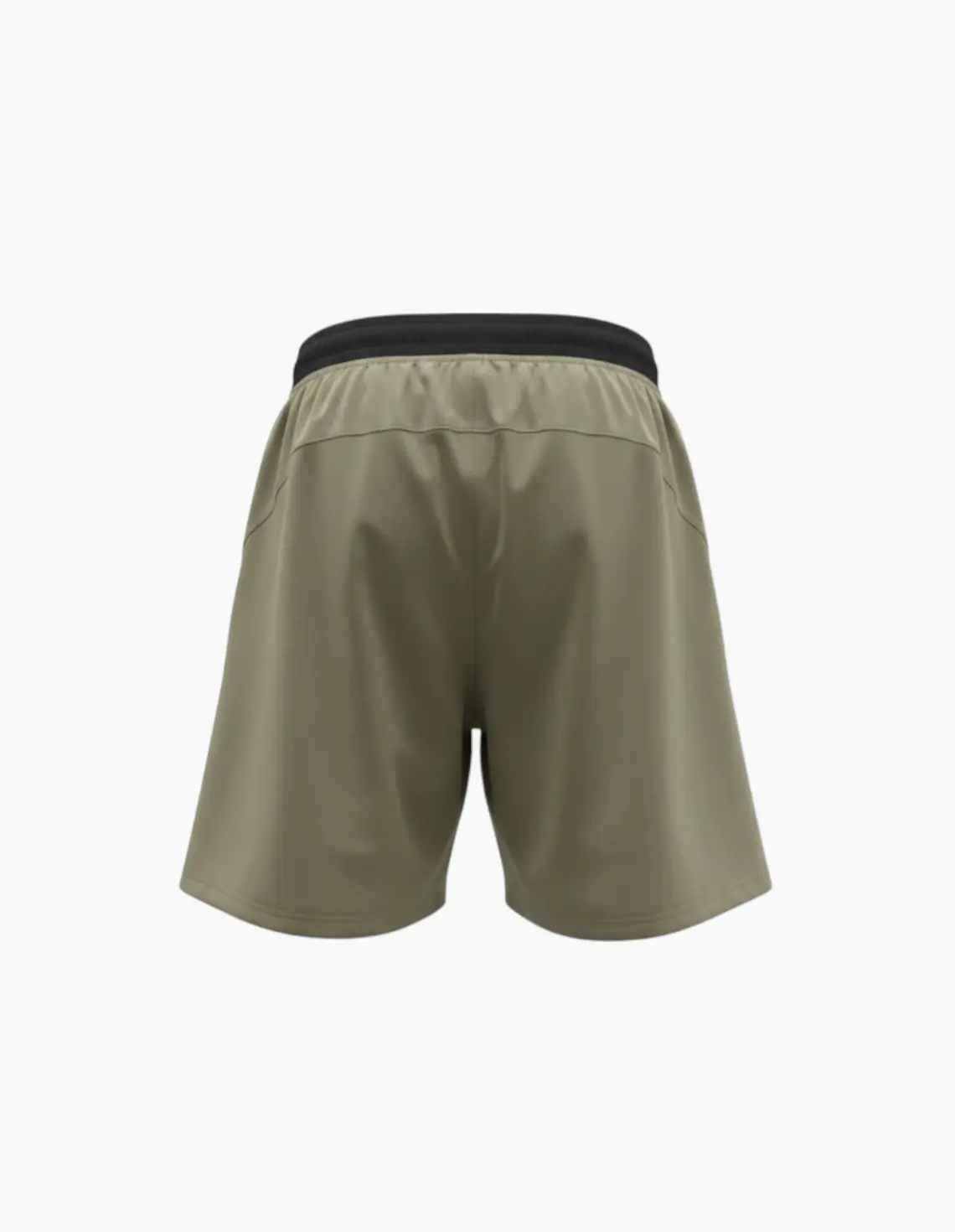 شلوارک ورزشی مردانه نایک Nike Rhine M