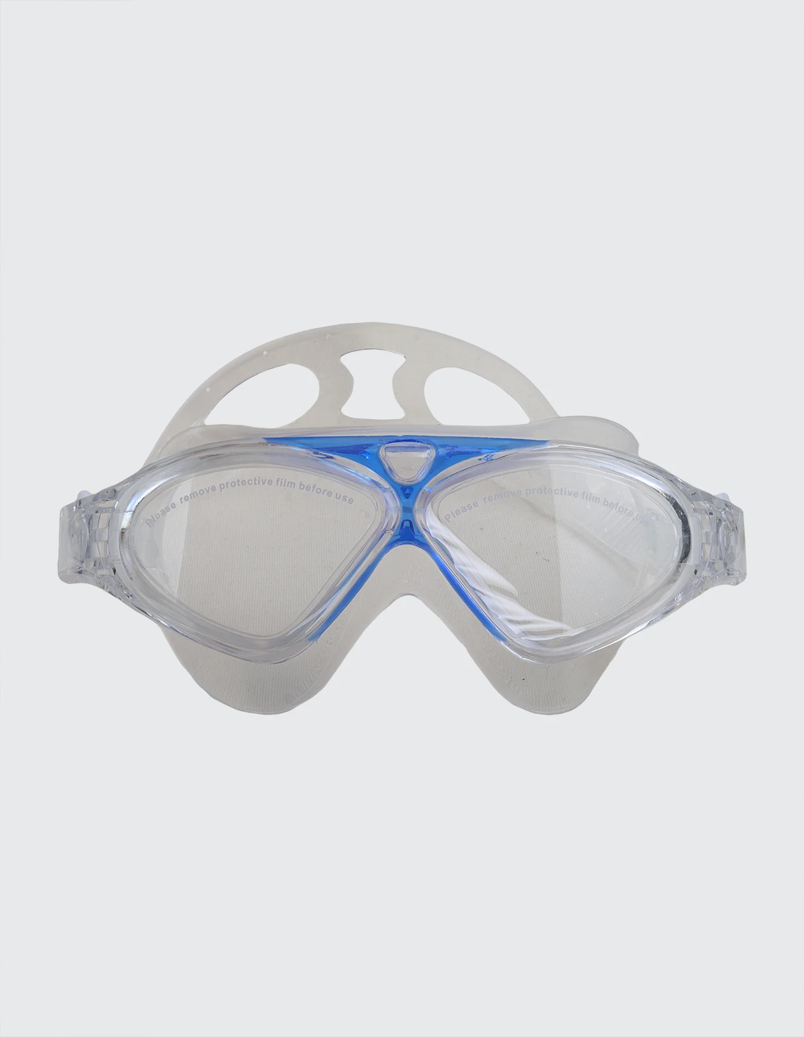 عینک شنا Unisex اسپیدو Crystal Gaze U
