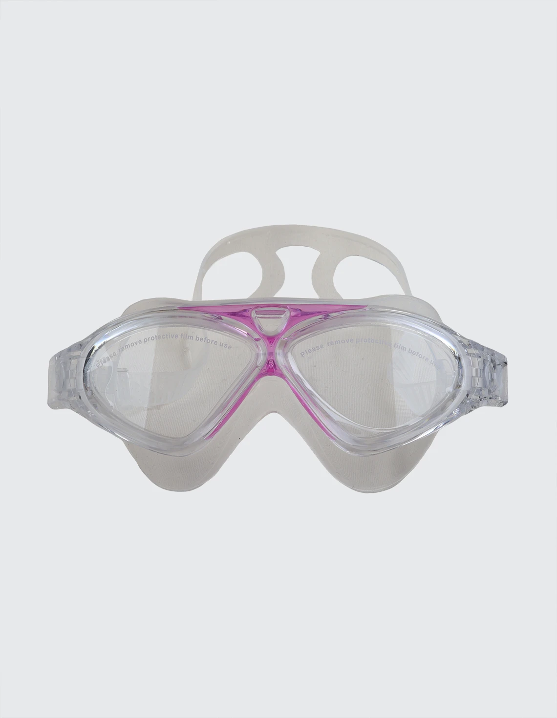 عینک شنا Unisex اسپیدو Crystal Gaze U
