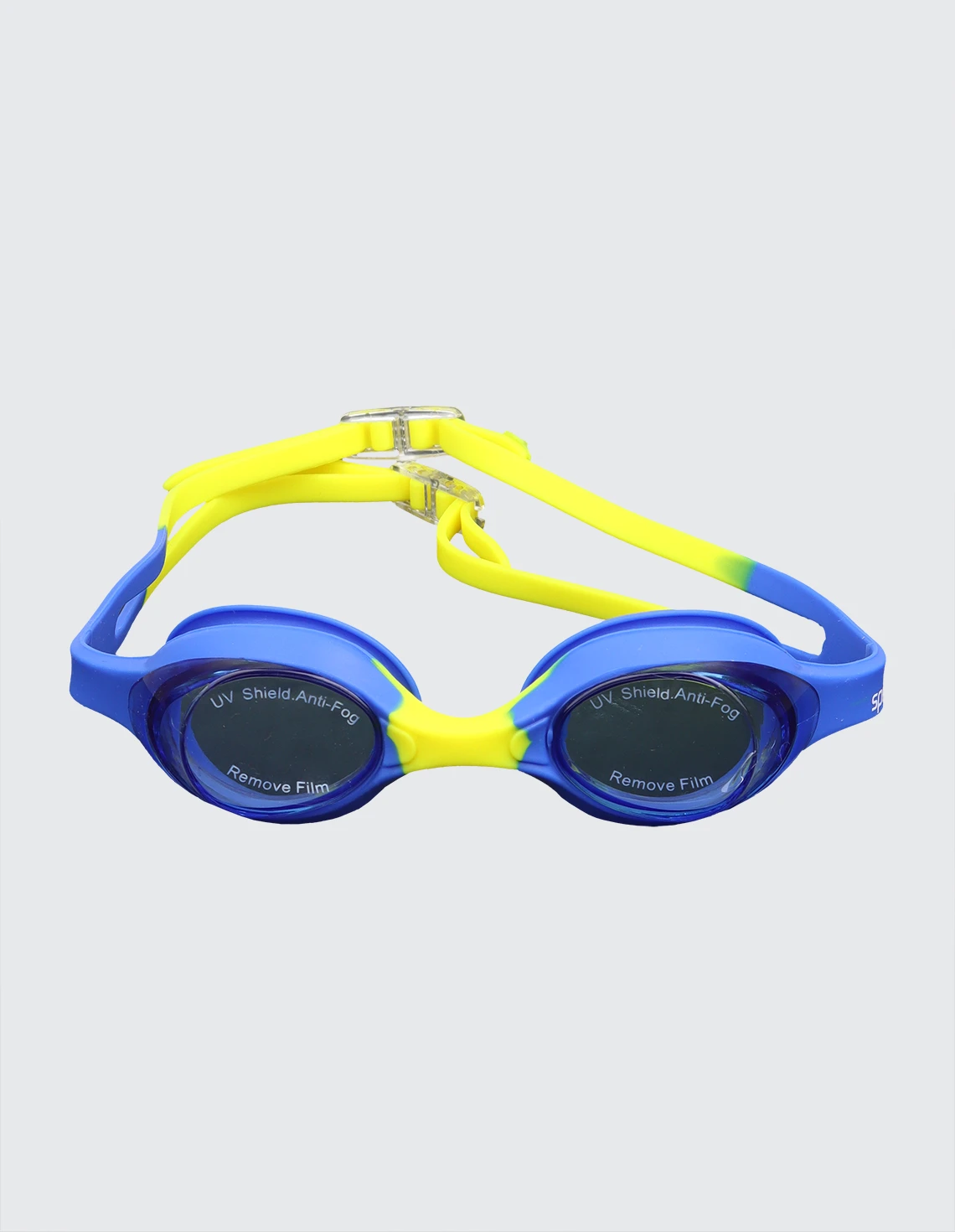 عینک شنا Unisex Speddo Minocula U
