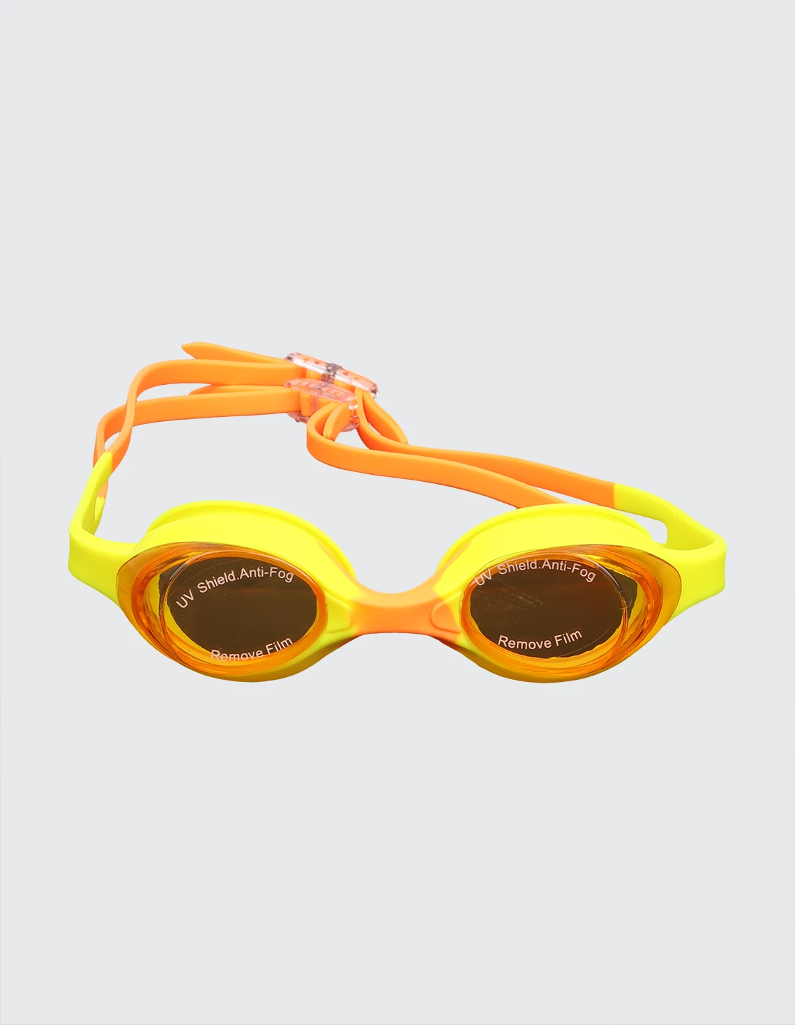 عینک شنا Unisex Speddo Minocula U