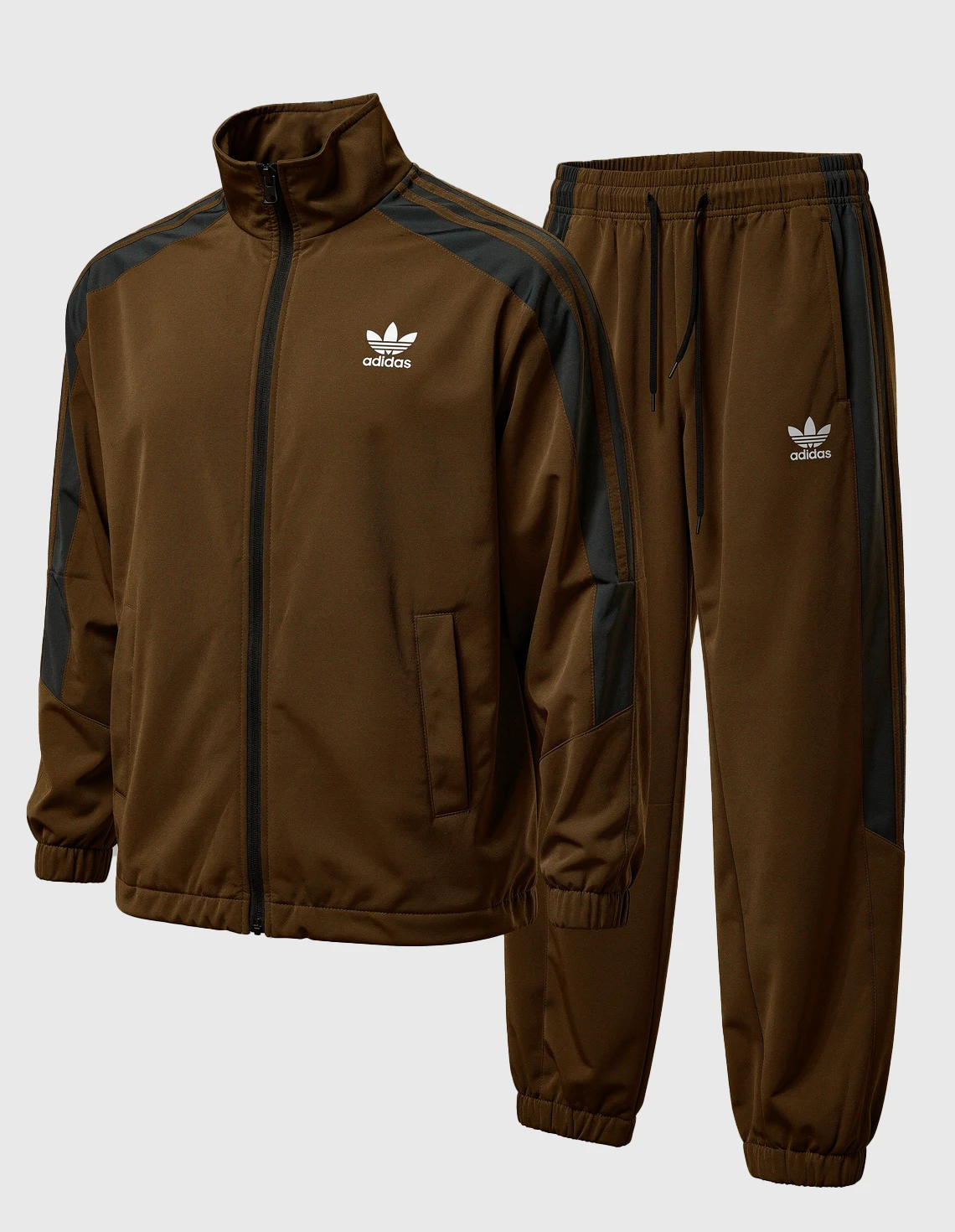 ست سویشرت و شلوار ورزشی مردانه آدیداس Adidas Street Core M