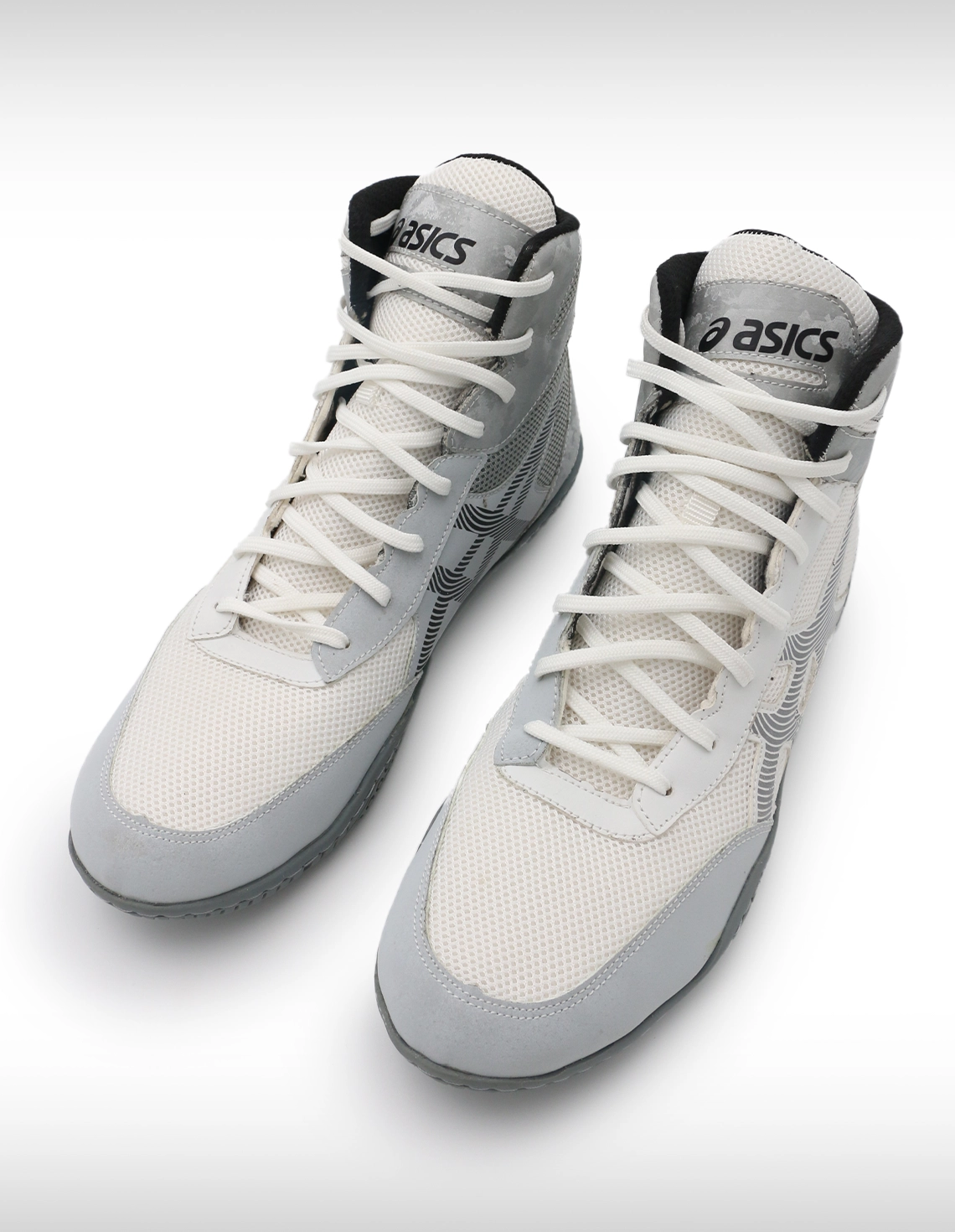 کتونی کشتی مردانه اسیکس Asics Force Step M