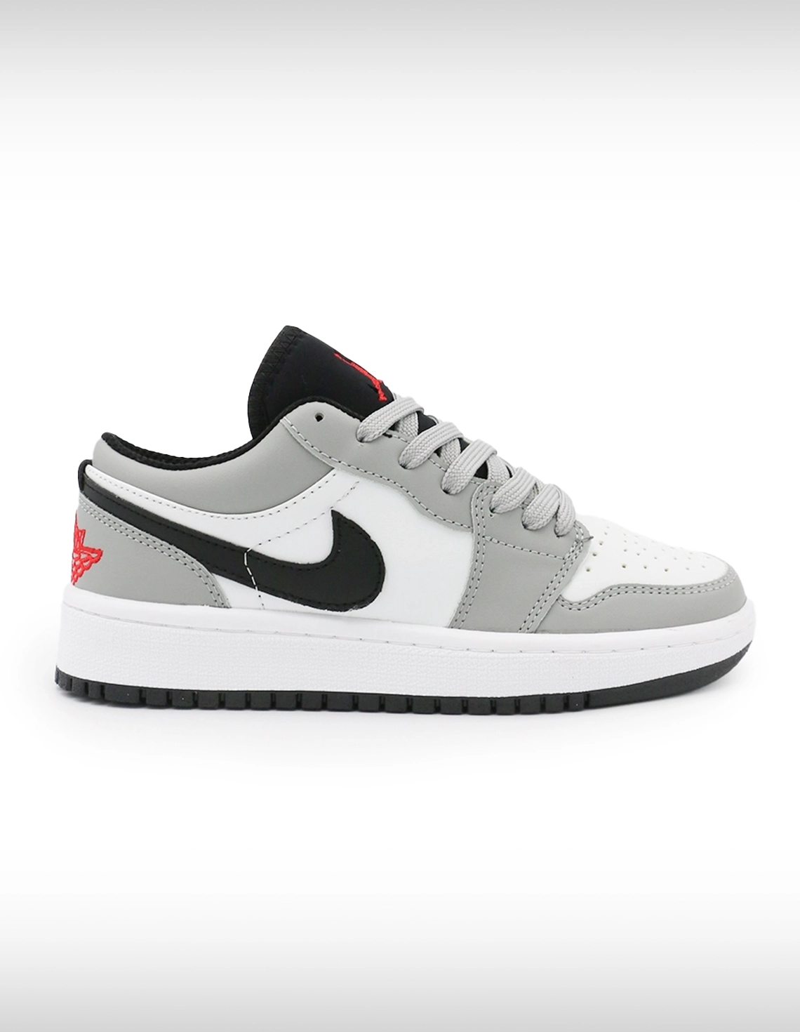 کتونی روزانه زنانه نایک Nike Air Jordan 1 Low LX W