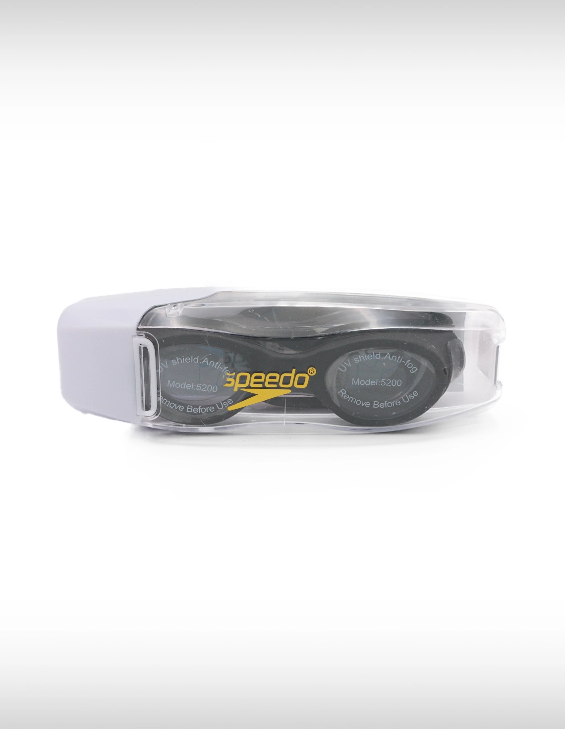 عینک شنا Unisex اسپیدو Glide Vision U