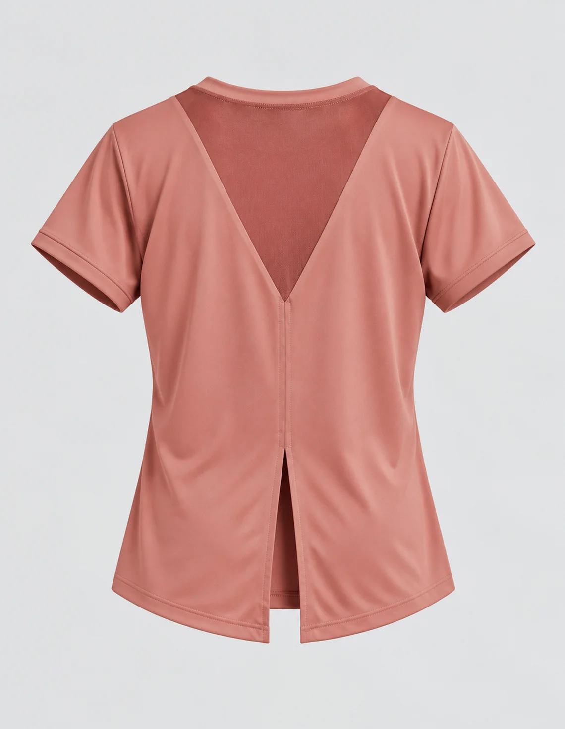تی شرت ورزشی زنانه Red Style Red Force W